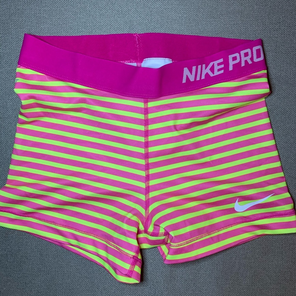 Nike Pros